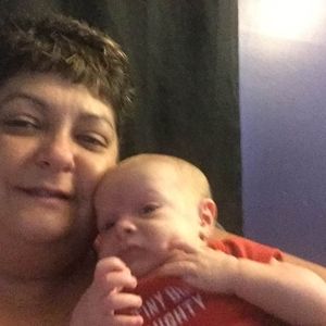 Meet your Posher, Melanie